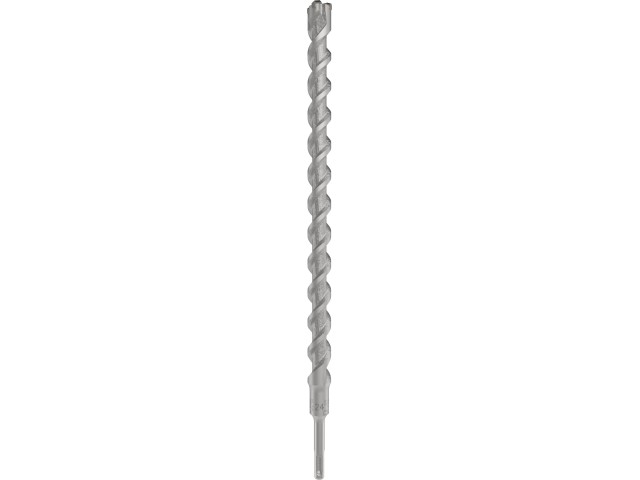 Sveder Bosch SDS plus-5X, Dimenzije: 24x400x450mm, 2608836648